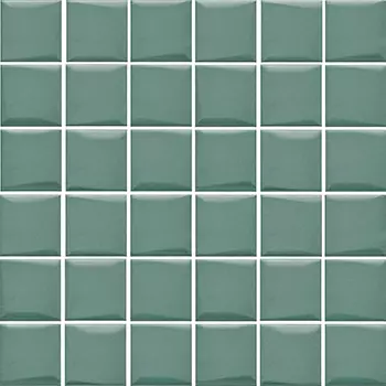 Плитка настенная Kerama Marazzi Анвер 21042 зеленая 30.1х30.1 см