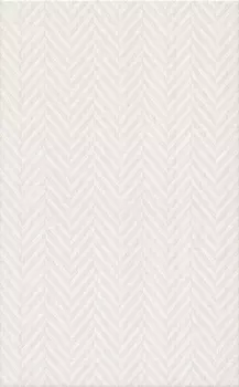 Плитка настенная Kerama Marazzi Багатель 6352 светло-серая 25х40 см