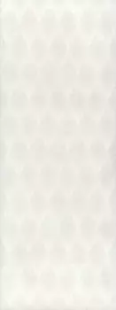 Плитка настенная Kerama Marazzi Беневенто 13023R структура светло-серая 30х89.5 см