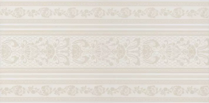 Плитка настенная Kerama Marazzi Даниэли 11110R белая 30х60 см