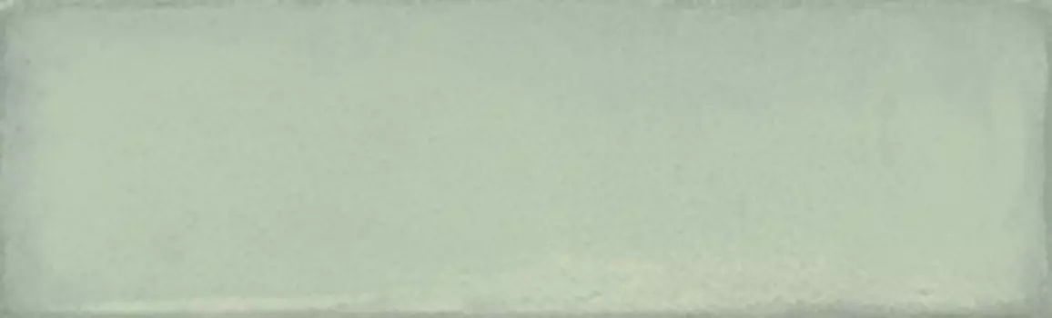 Плитка настенная Kerama Marazzi Монпарнас 9017 зеленая 8.5х28.5 см