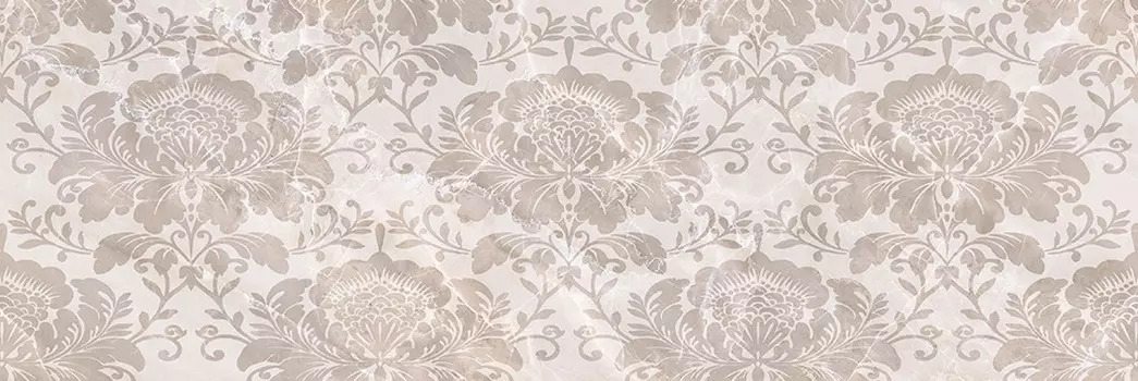 Плитка настенная Kerama Marazzi Ричмонд 13005R бежевая 30х89.5 см