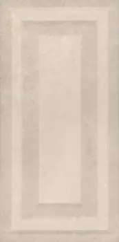 Плитка настенная Kerama Marazzi Версаль 11130R панель обрезная бежевая 30х60 см