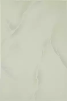 Плитка настенная Шахтинская плитка София зеленая 20х30 см