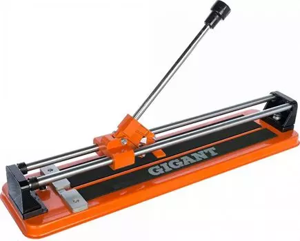 Плиткорез усиленный Gigant TC 500 мм глубина реза 12 мм