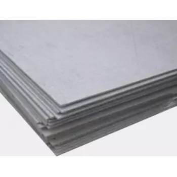 Плоский шифер ТУ 1500х1000х8 мм 26 кг