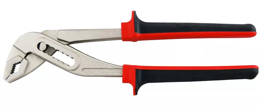 Плоскогубцы переставные 250 мм
