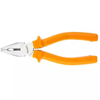 Плоскогубцы Sparta Classic 16958 шлифованные 180 мм