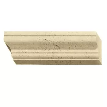 Плоскостной элемент из искусственного камня White Hills Тиволи 725-11 бежевый