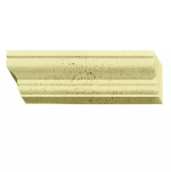 Плоскостной элемент из искусственного камня White Hills Тиволи 726-21 светло-песочный