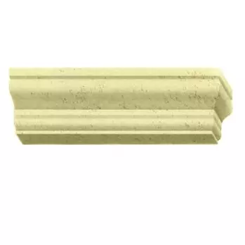 Плоскостной элемент из искусственного камня White Hills Тиволи 726-22 светло-песочный