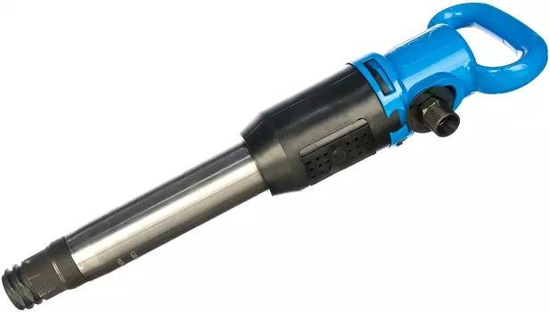 Пневматический отбойный молоток Российский МОП-2 ТЗК 012-0460