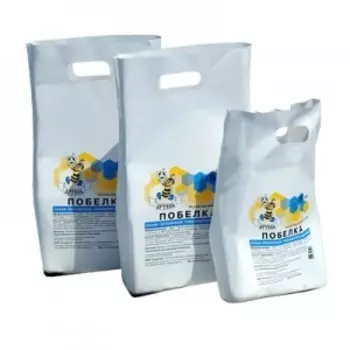 Побелка готовая 5 кг