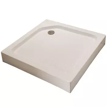 Поддон душевой Grossman PR-ST-100Q квадратный 1000х1000 мм