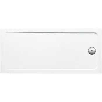 Поддон душевой Jacob Delafon Flight E62457-00 прямоугольный 1700х700х40 мм