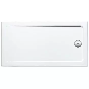 Поддон душевой Jacob Delafon Flight E62482-00 прямоугольный 1600х900х40 мм