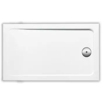 Поддон душевой Jacob Delafon Flight E62484-00 прямоугольный 1000х700х40 мм