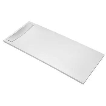 Поддон душевой Jacob Delafon Flight Neus E62515-F-00 прямоугольный 1400х800х40 мм