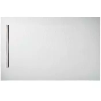 Поддон душевой Jacob Delafon Surface E62626-SS2 прямоугольный 1000х900х30 мм