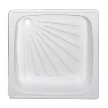 Поддон душевой Maroni 446016 квадратный 700х700х160