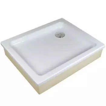 Поддон душевой Ravak Aneta EX прямоугольный 750х900 мм