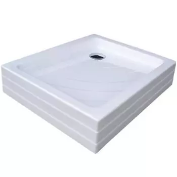 Поддон душевой Ravak Aneta PU прямоугольный 750х900 мм