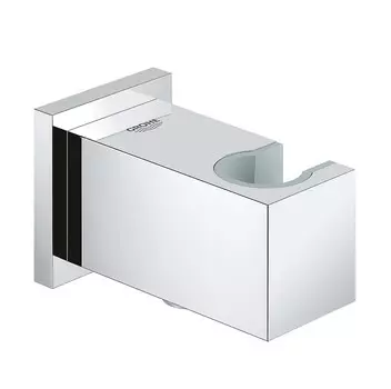Подключение для душевого шланга Grohe Euphoria Cube 26370000
