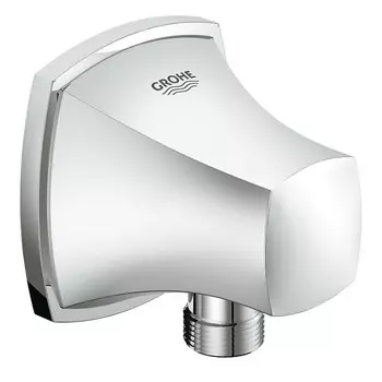 Подключение для душевого шланга Grohe Grandera 27970000