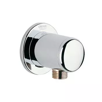 Подключение для душевого шланга Grohe Relexa neutral 28671000