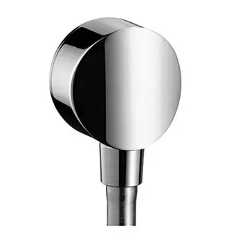 Подключение для душевого шланга Hansgrohe Fixfit S 27456000