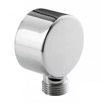 Подключение для душевого шланга Iddis 002SB00i62 хром