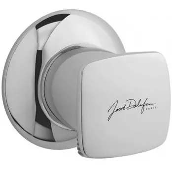 Подключение для душевого шланга Jacob Delafon Eo E11627-CP