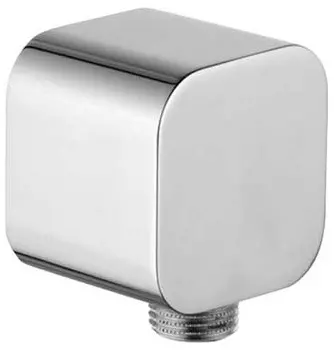 Подключение для душевого шланга Kludi A-QA 6554305-00