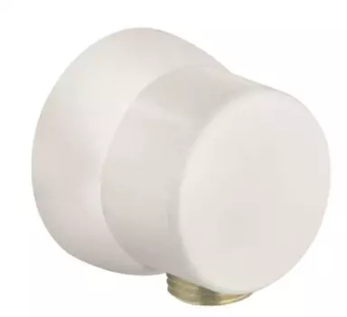 Подключение для душевого шланга Kludi Sirena 6306143-00