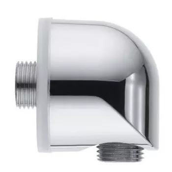 Подключение для душевого шланга Kludi Zenta 6054105-00