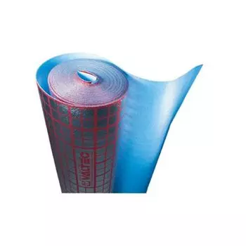 Подложка для теплого пола Valtec 3 мм рулон 30 м2