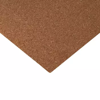 Подложка пробковая Lavelly 2 мм 1х10 м 10 м2