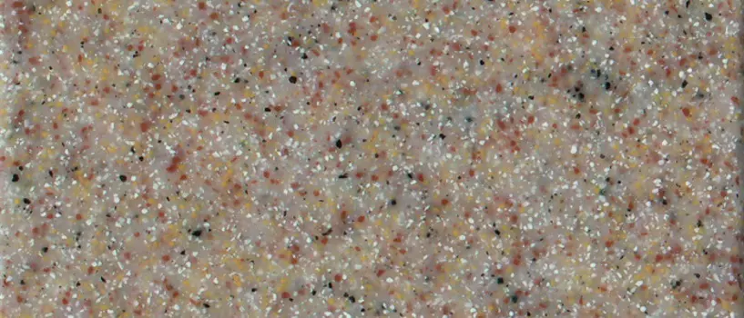 Подоконник из искусственного камня Tristone Classical S117 SanDCastle 3680х760х12 мм