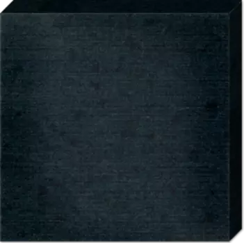 Подоконник из искусственного камня Tristone Romantic F-205 Black Quartz 3680х760х12 мм