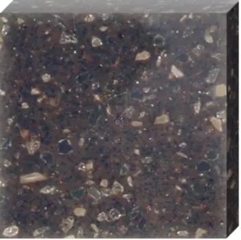 Подоконник из искусственного камня Tristone Romantic F-109 Rocky Mountain 3680х760х12 мм