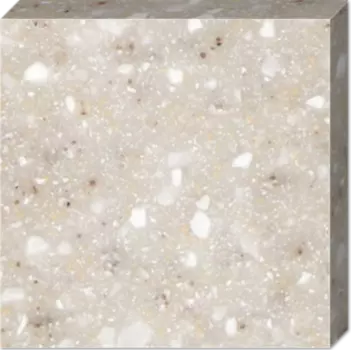 Подоконник из искусственного камня Tristone Romantic F-105 Gold Twilight 3680х760х12 мм