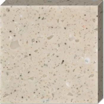 Подоконник из искусственного камня Tristone Romantic F-211 SanDCrunch 3680х760х12 мм