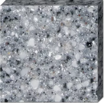 Подоконник из искусственного камня Tristone Romantic F-103 ConcoRD 3680х760х12 мм