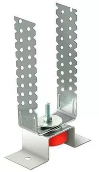 Подвес антивибрационный прямой Vibrofix P