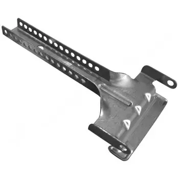 Подвес Кнауф Нониус нижняя часть, 130х62х15 мм