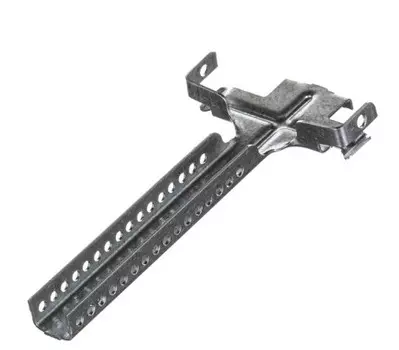 Подвес Knauf Нониус нижняя часть 60х27 мм