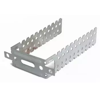 Подвес прямой Металлист 60х27 мм