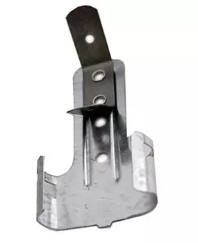 Подвес с зажимом 60х27 Эконом