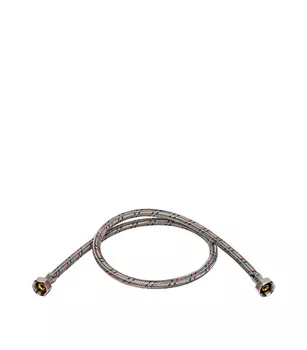 Подводка гибкая для воды Stout 100 см 1/2" в/в