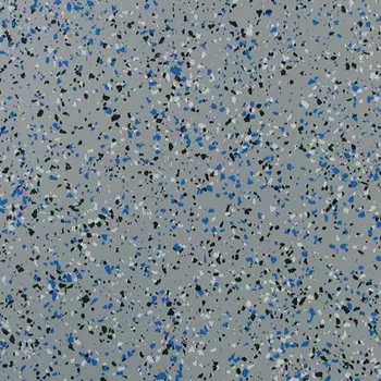 Пол наливной Сделай Пол Кар-парк